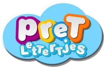 Logo Pretlettertjes